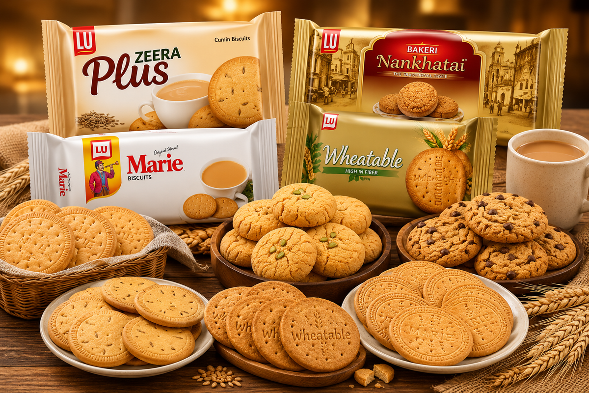 Chai, Biscuits, and the Art of Doing Absolutely Nothing Productive Together