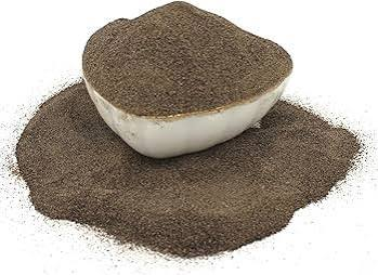 America's Best Black Pepper Powder, 7oz