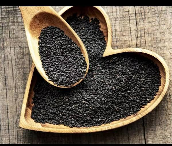 America's Best Black Sesame Seeds, 7oz