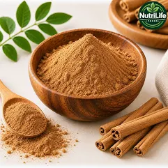 America's Best Cinnamon Powder, 3.5oz