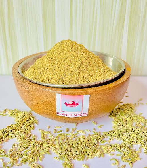 America's Best Fennel Powder, 7oz