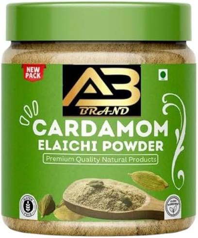 America's Best Green Cardamom Powder, 2oz