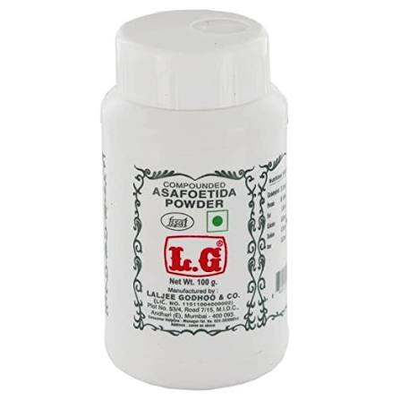 America's Best L.G Hing 50GM