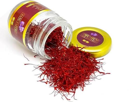 America's Best Saffron 1/32 Oz (1G)