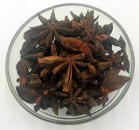 America's Best Star Anise, 2oz