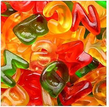 Gummy Rush