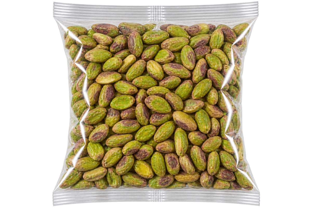 Green Pistachio, 20x3.5oz
