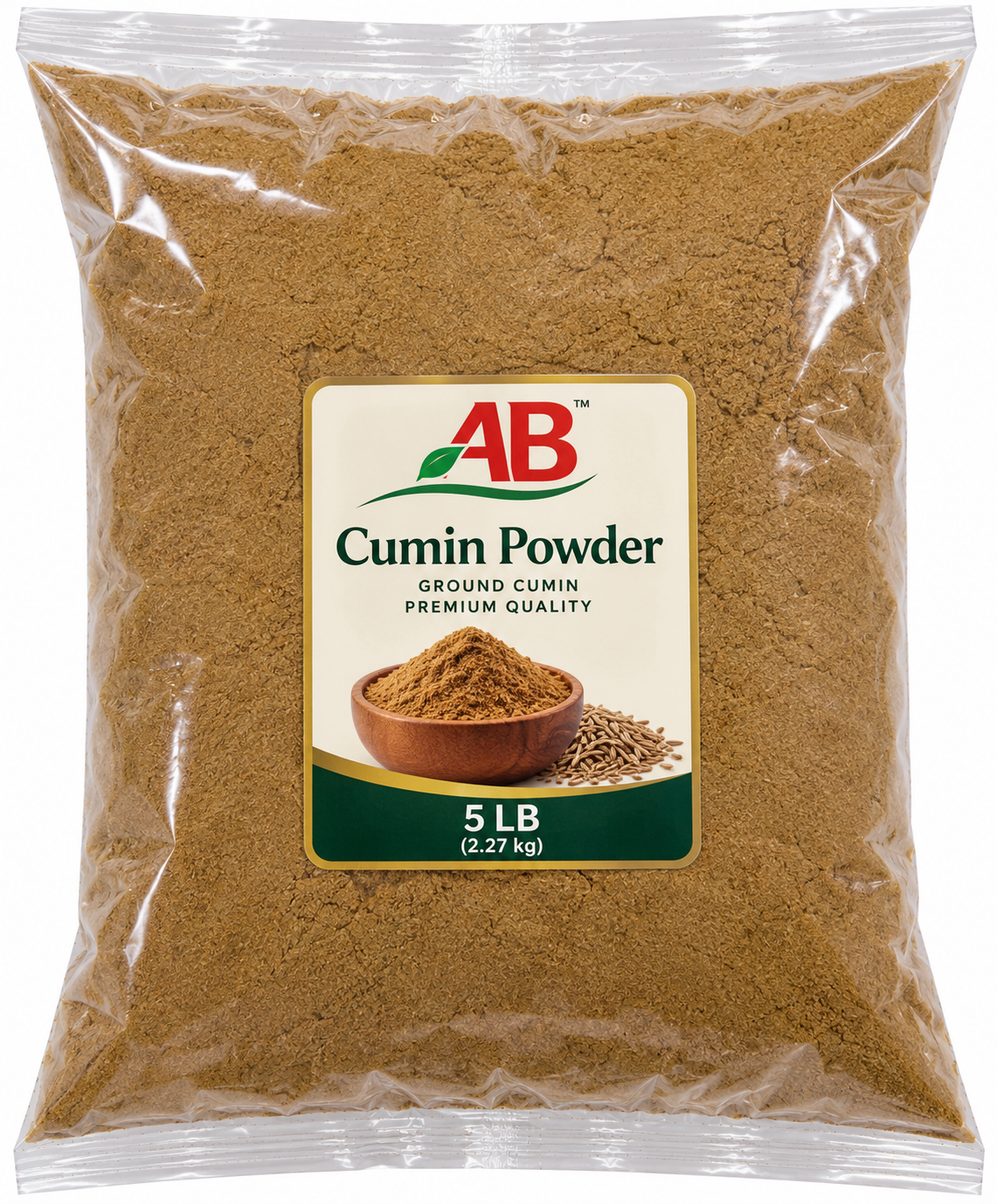America's Best Cumin Powder 5lb