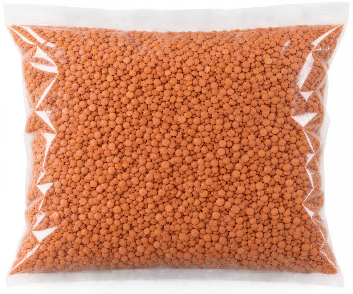 America's Best Masoor Whole 4lb
