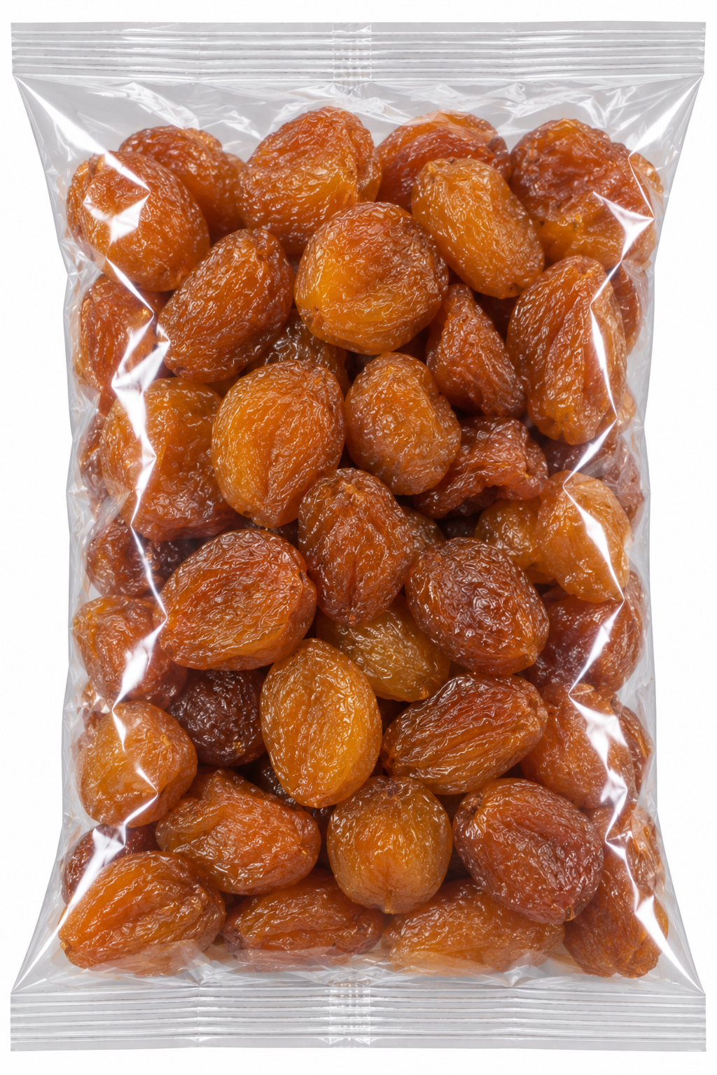 Roots & Roads - Dried Plums