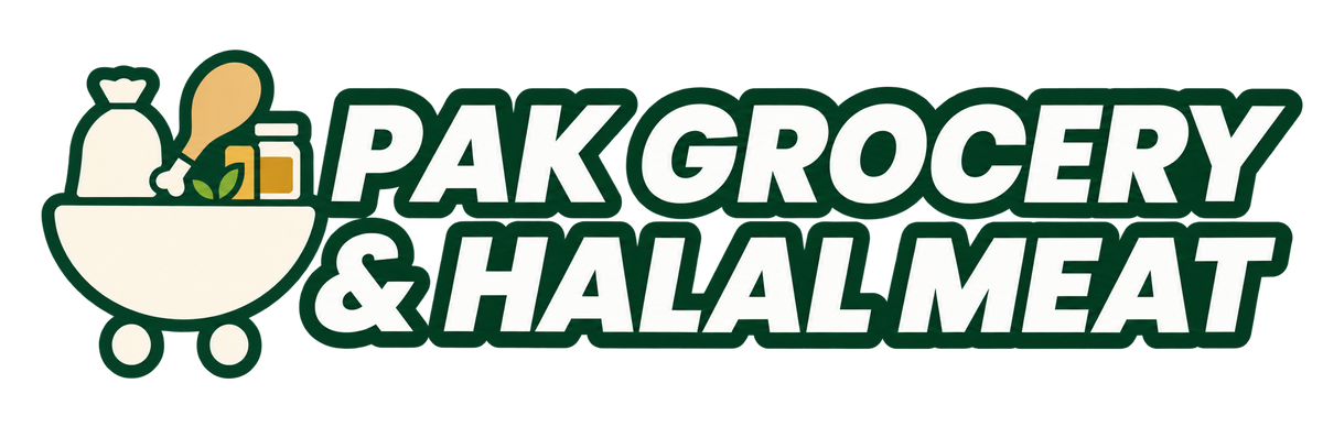 Pak Grocery