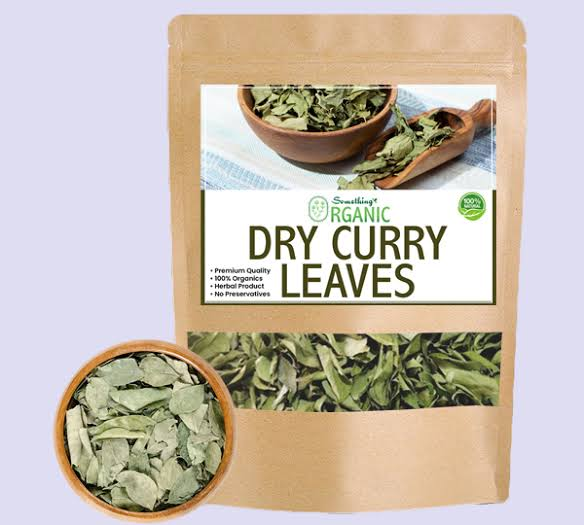 Curry Leaves