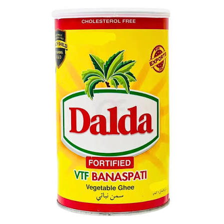 Dalda Ghee 2kg