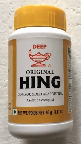 Deep Ori Hing 3.17oz
