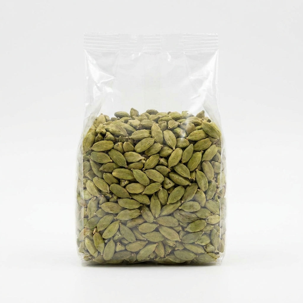 America's Best Green Cardamom 200G