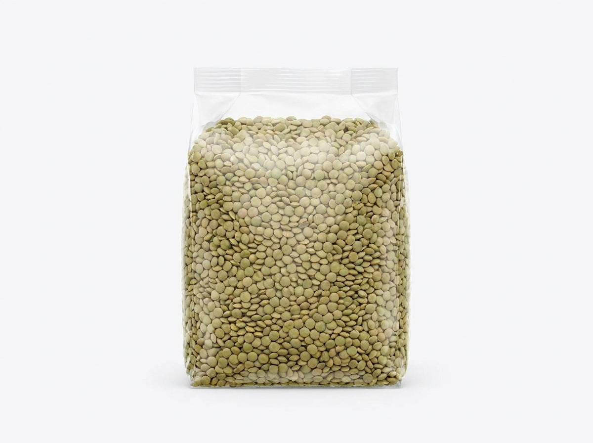 America's Best Green Lentil 2lb