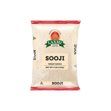 Laxmi Sooji 2lb