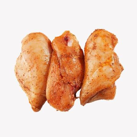 Marinated Chicken Thigh Boti 3 lbs