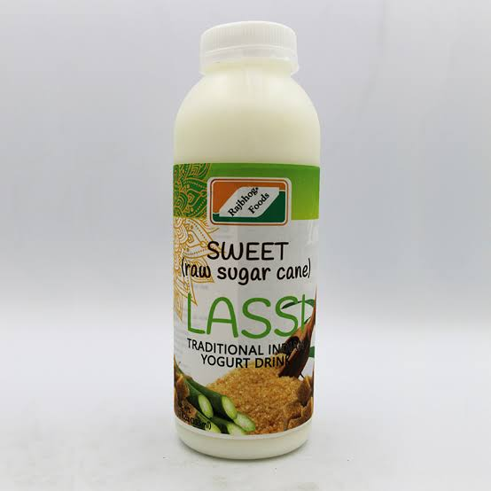 Rajbhog Sugar Cane Lassi 12oz