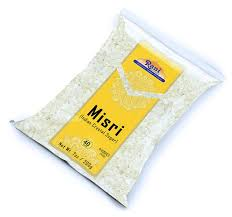 Misri (Rock Sugar), 340g