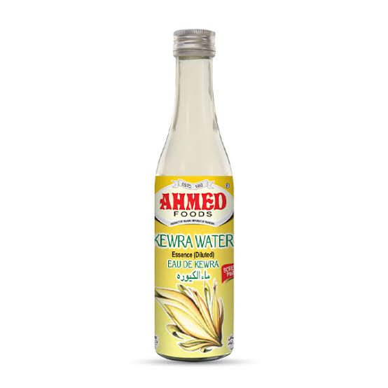 Roots & Roads Kewra Water 250ML