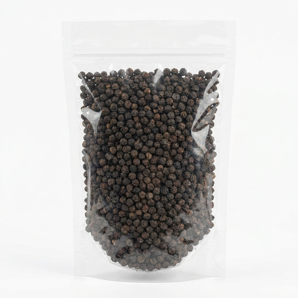 America's Best Black Pepper Whole 200G