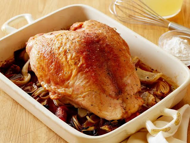 Turkey Breast