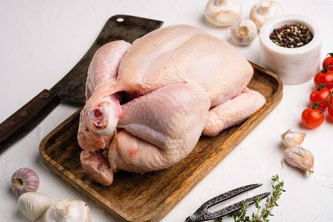 Whole Turkey