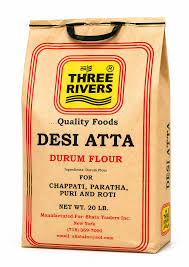 Flour & Atta