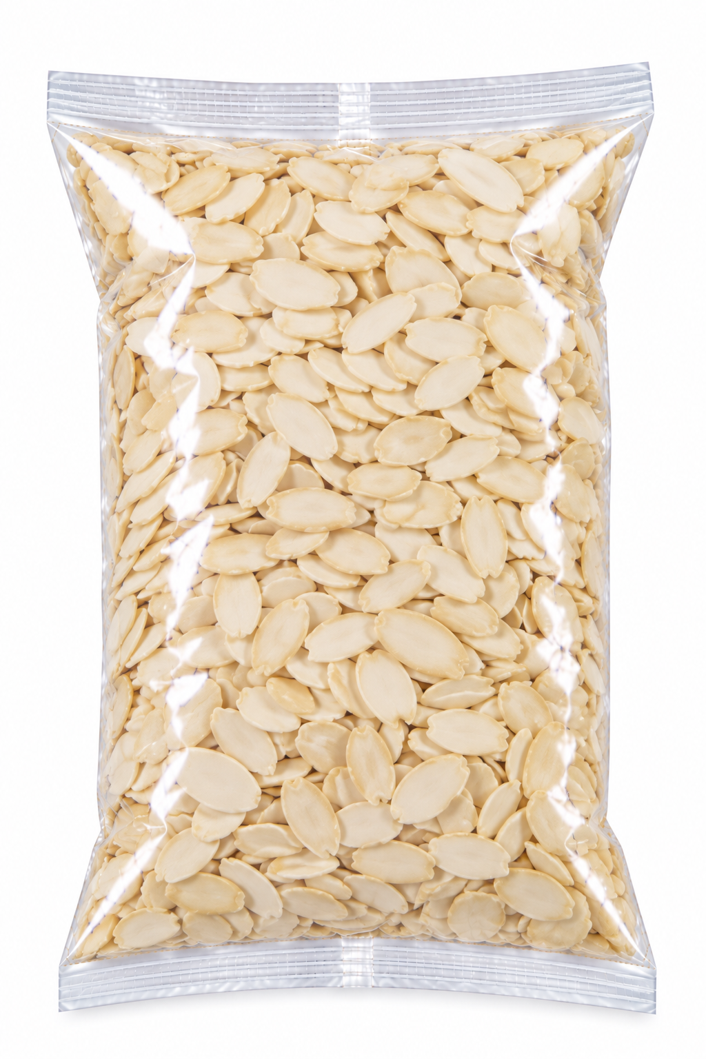 Almond Sliced Blanched, 20x3.5oz