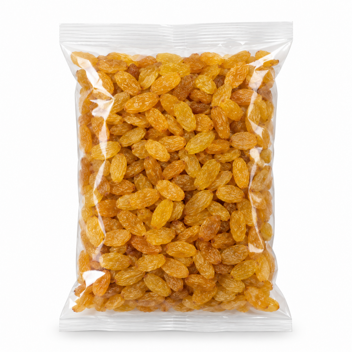 Golden Raisins, 20x7oz