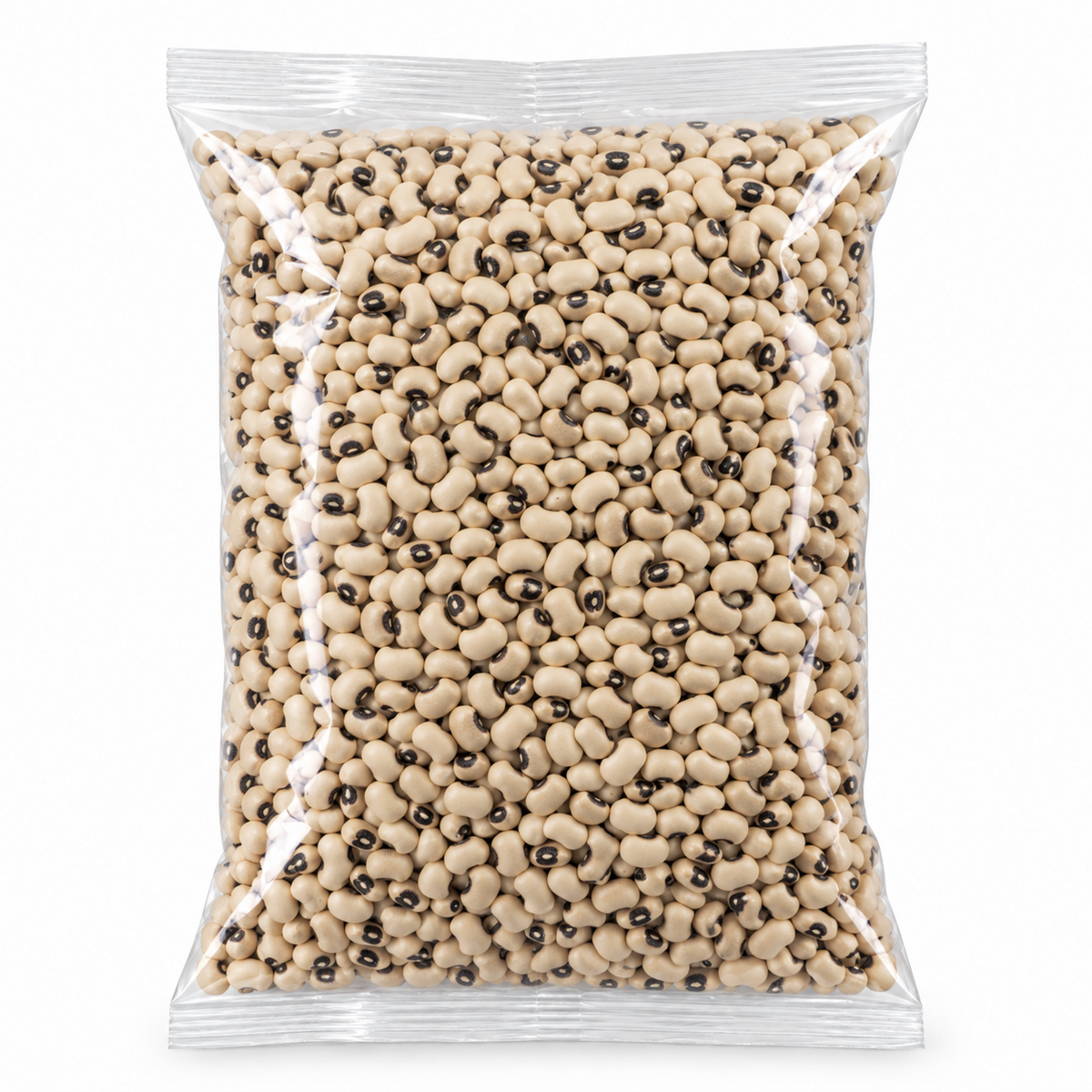 Black Eye Beans, 20x2lb