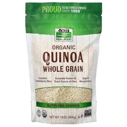 Organic Quinoa