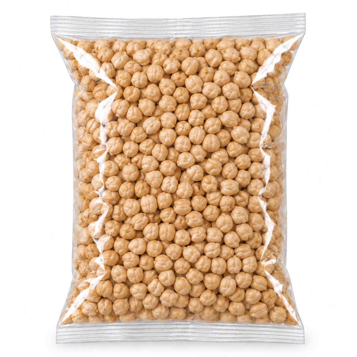 Kabuli Chana (Chickpeas), 20x2lb