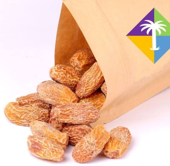Roots & Roads - Dried Dates, 7oz