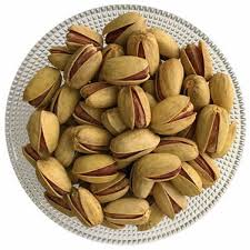 Roots & Roads - Pistachios