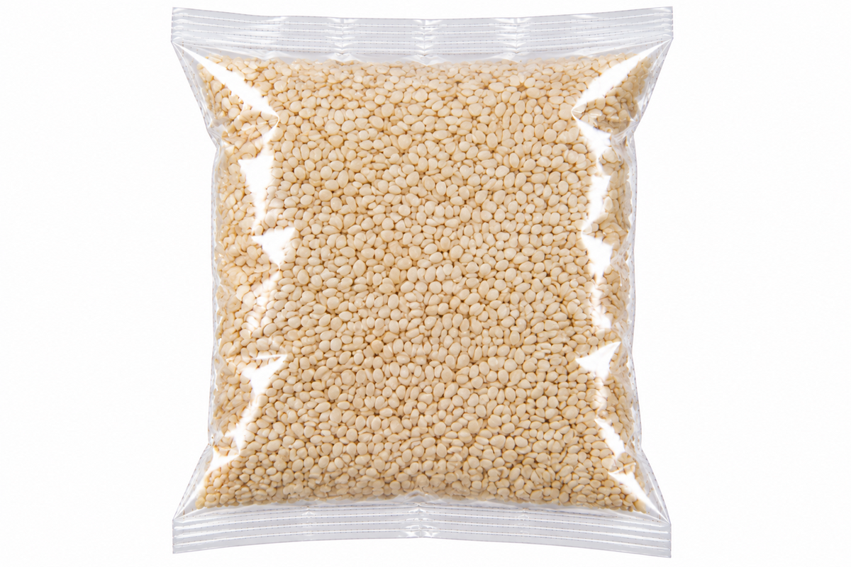 America's Best Sesame Seed Hulled 200g