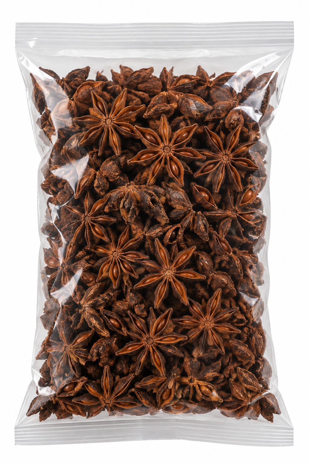 Star Anise Seeds, 7oz