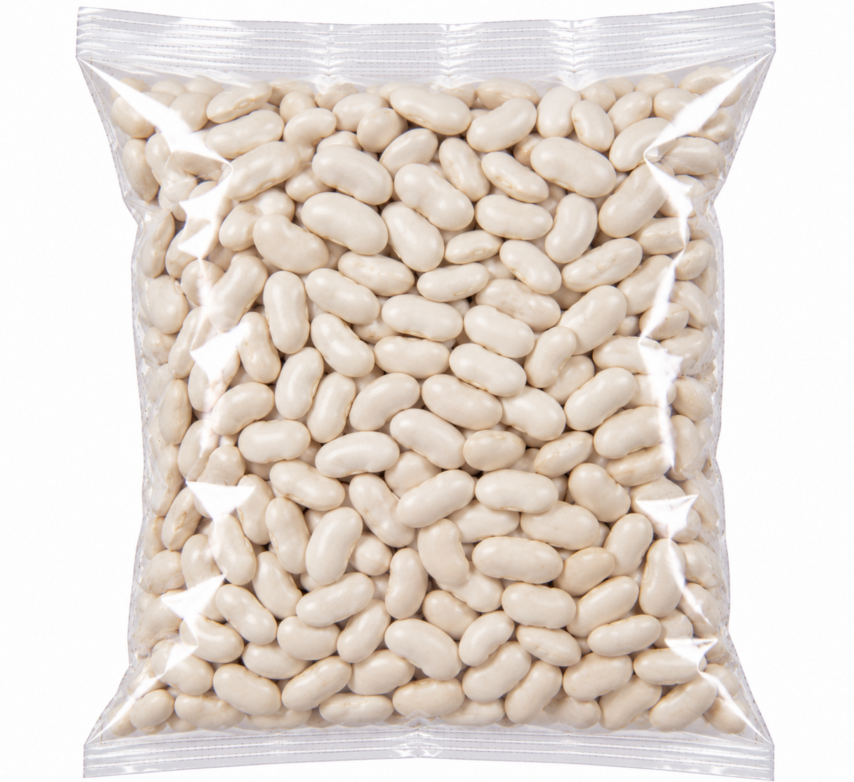 America's Best White kidney Beans 2lb