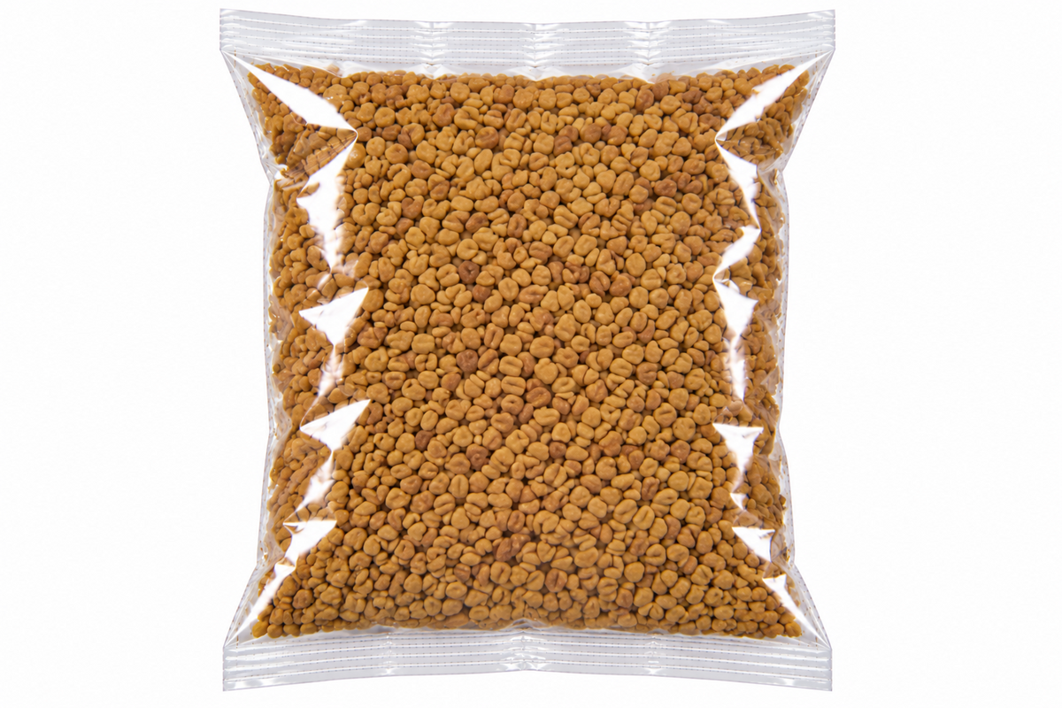 America's Best Fungreek Seeds 200g