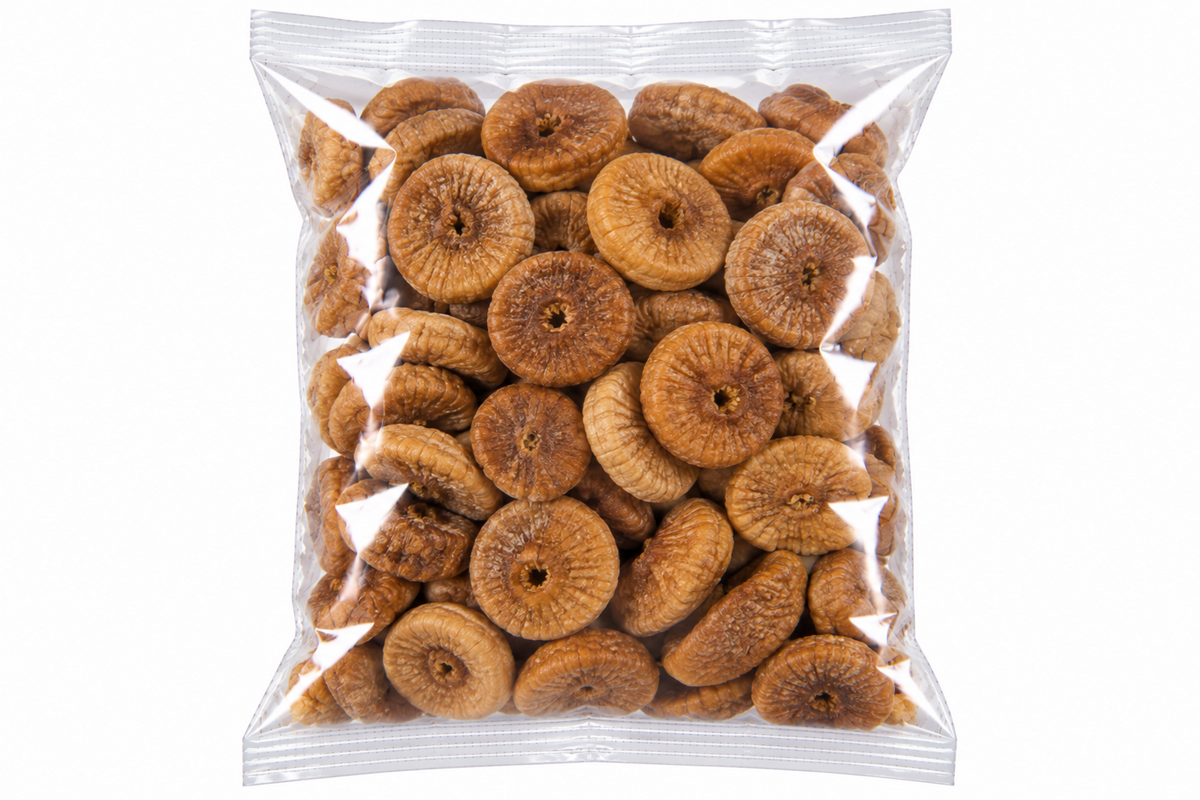 America's Best Dried Figs