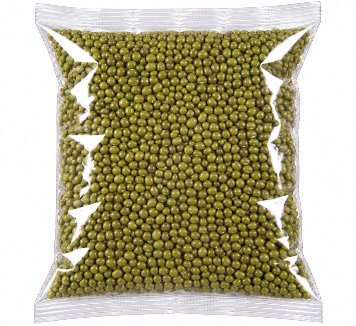 America's Best Moong Whole 2LB