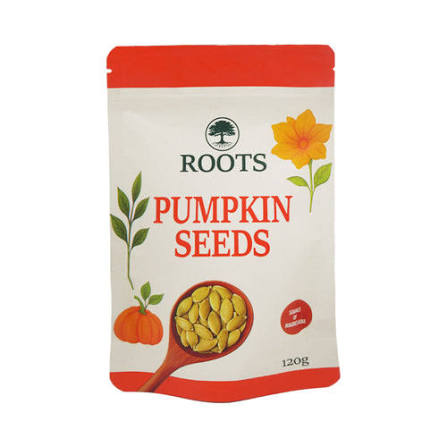 Dry Fruits & Nuts