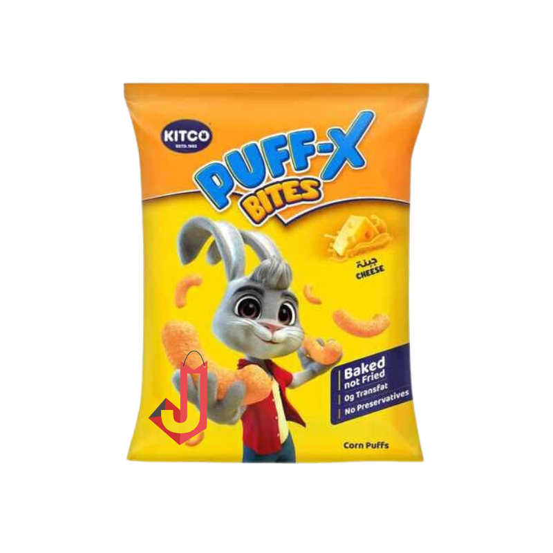 Snacks & Chips