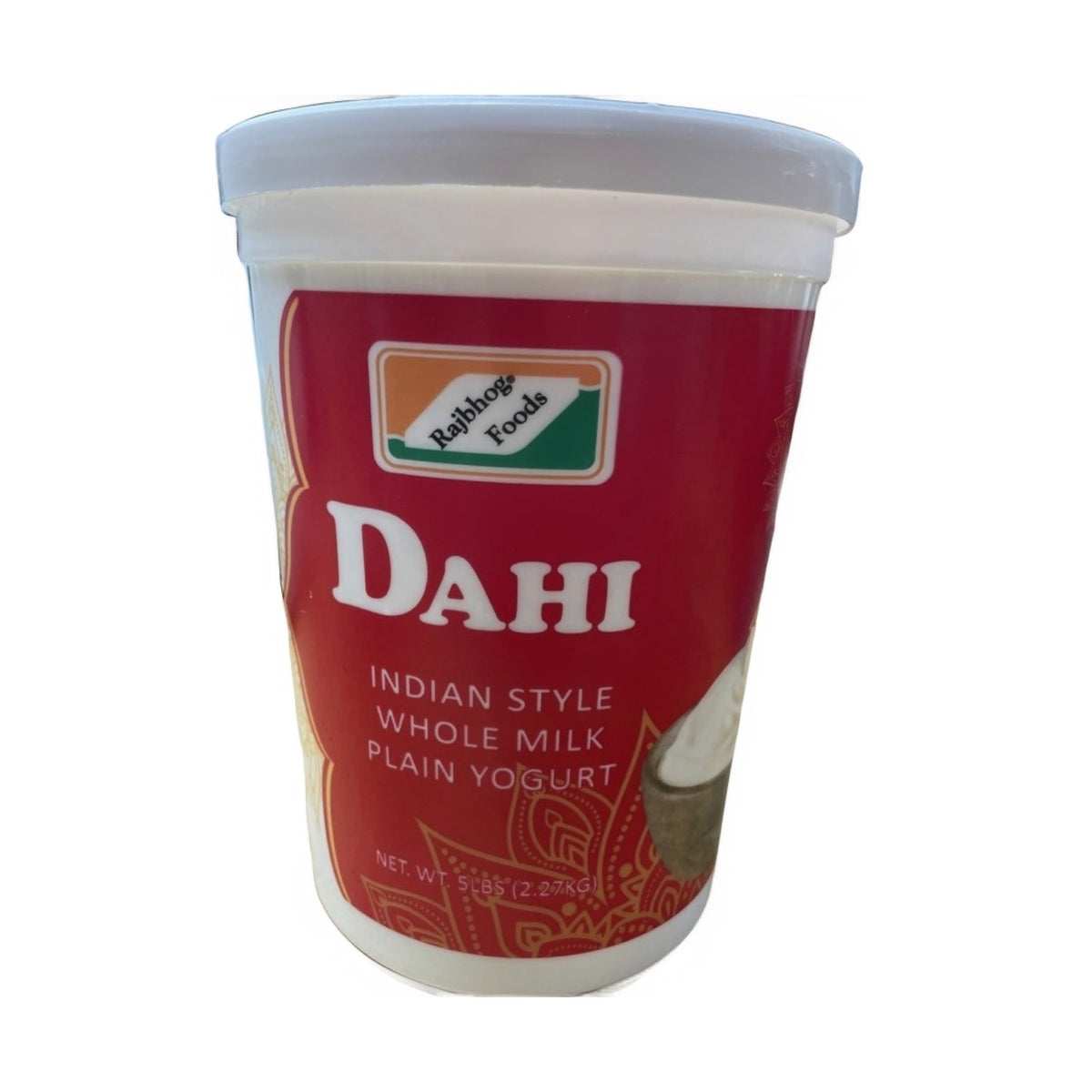 Yogurt