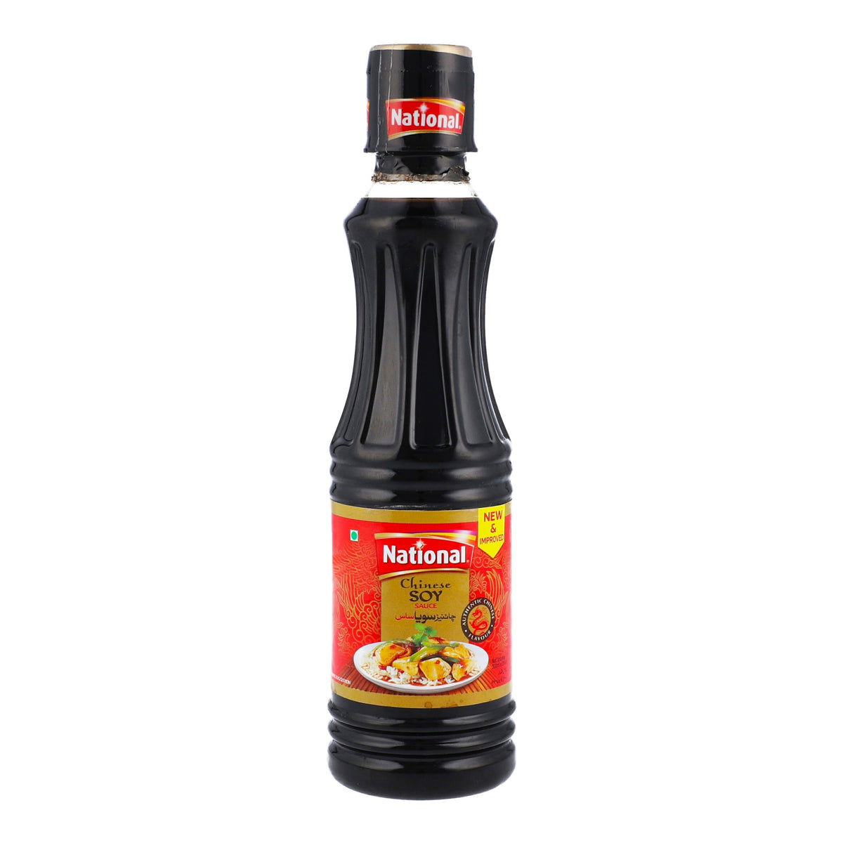 National - Chinese Soy Sauce