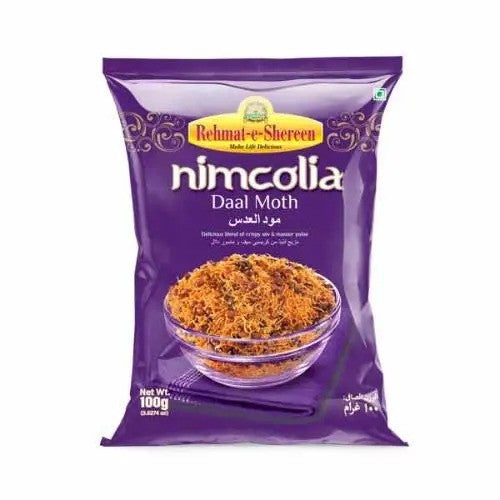 Chips & Namkeen