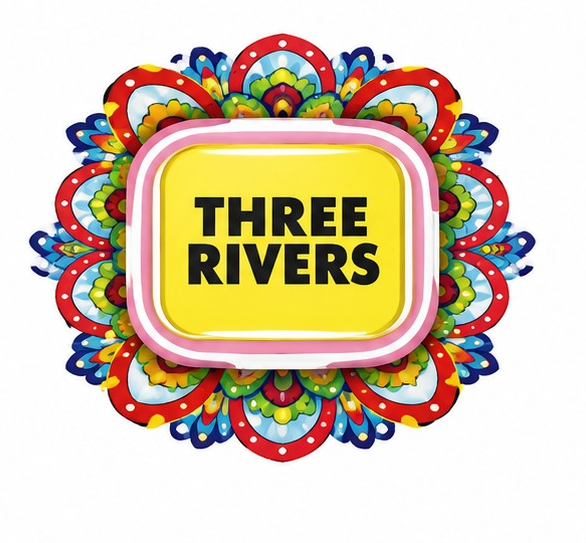Three Rivers - Halal Marshmallow Roller