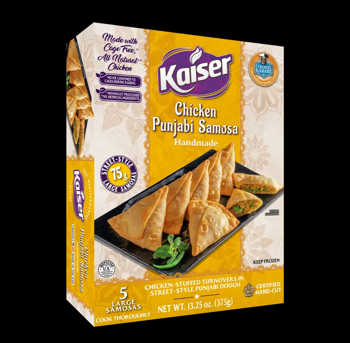 CK Kaiser