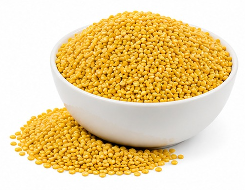 America's Best Moong Dal Yellow, 4lb
